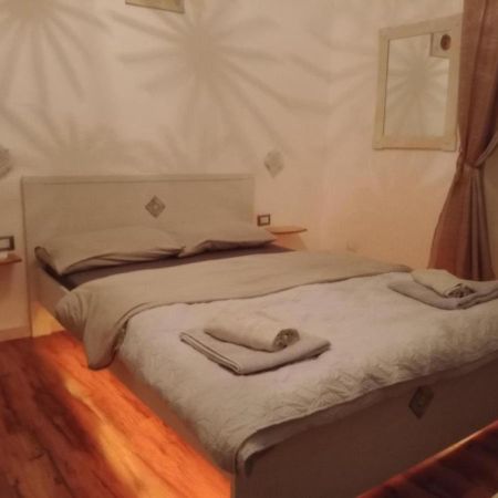 Studio Sedie Volanti Palermo Eksteriør bilde