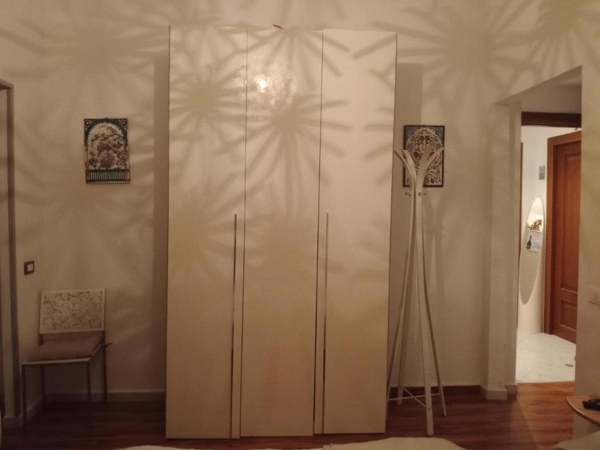 Studio Sedie Volanti Palermo Eksteriør bilde