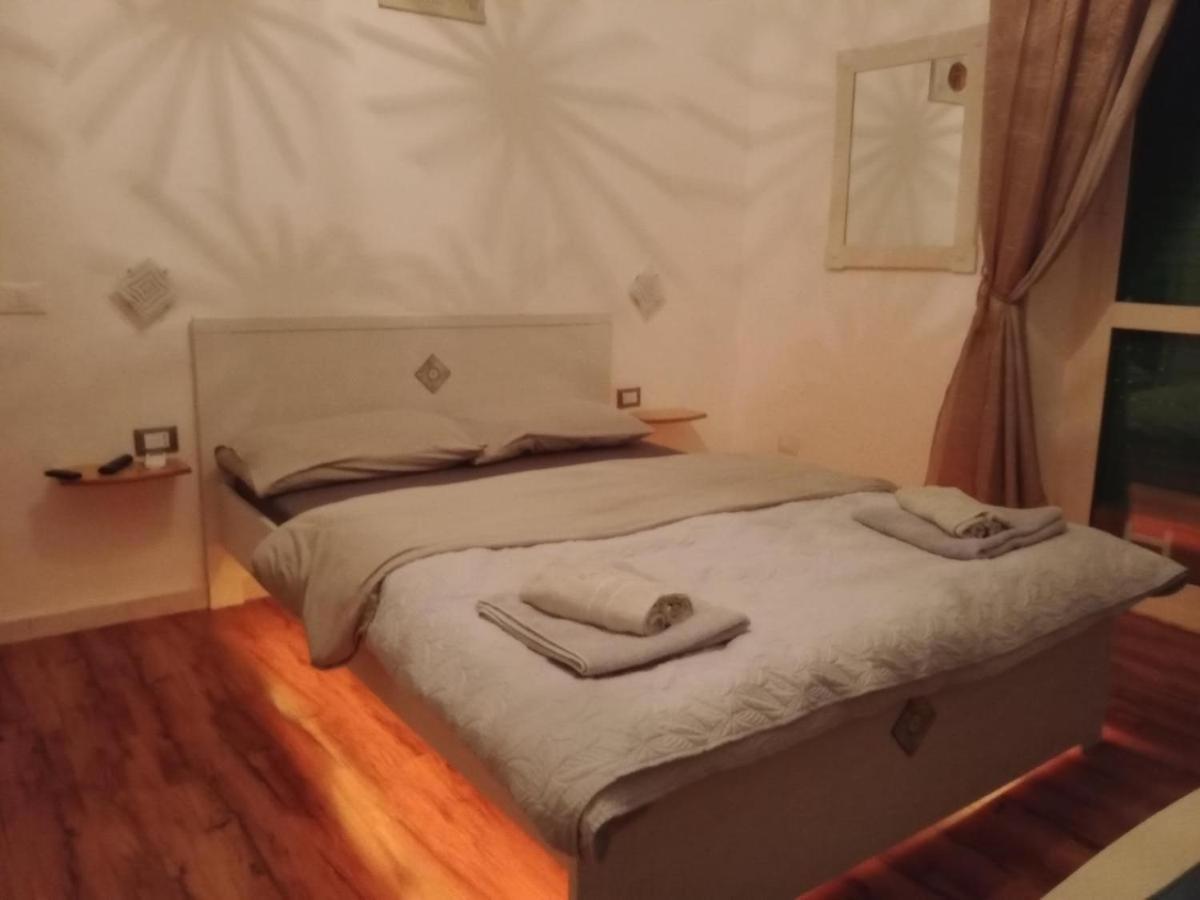 Studio Sedie Volanti Palermo Eksteriør bilde